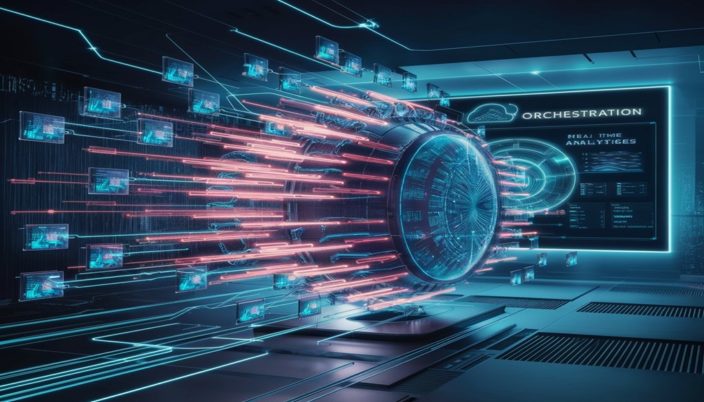 Software Management Interface