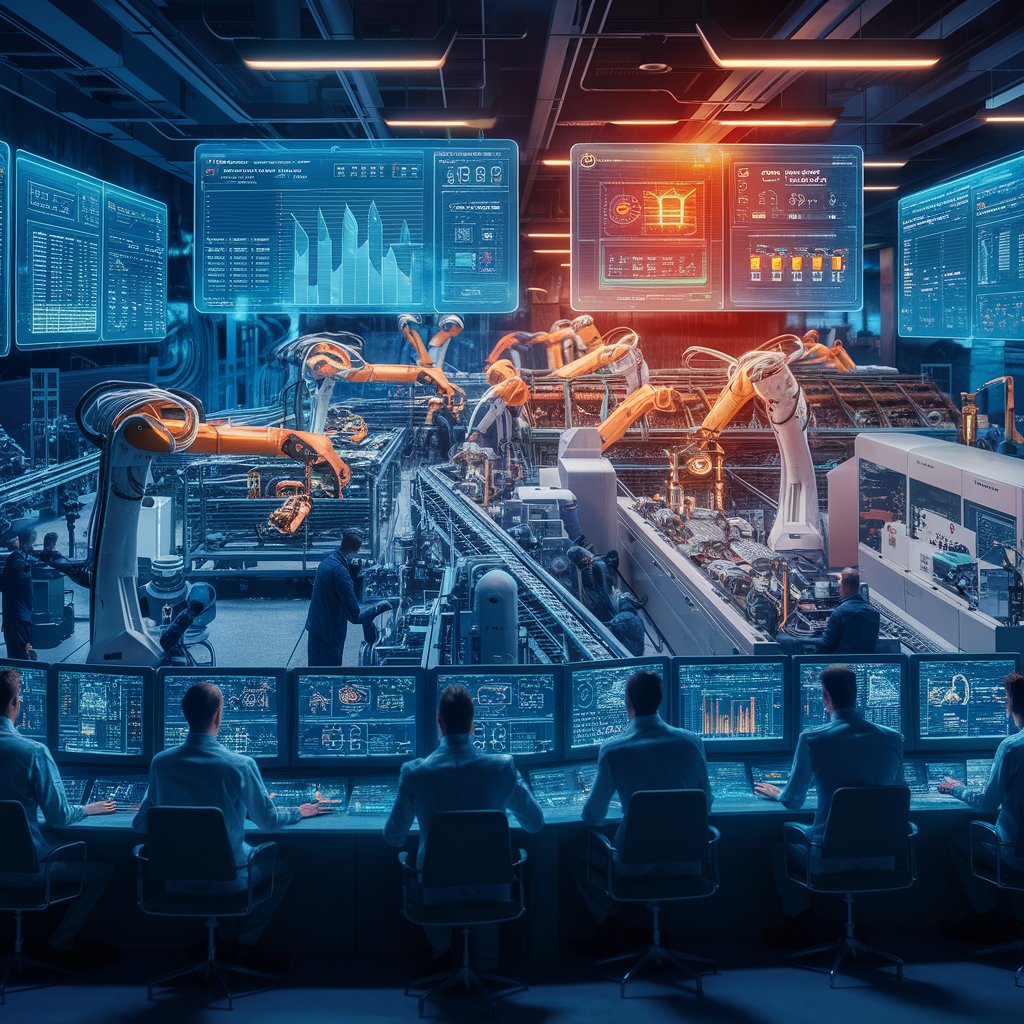 Industry Integration